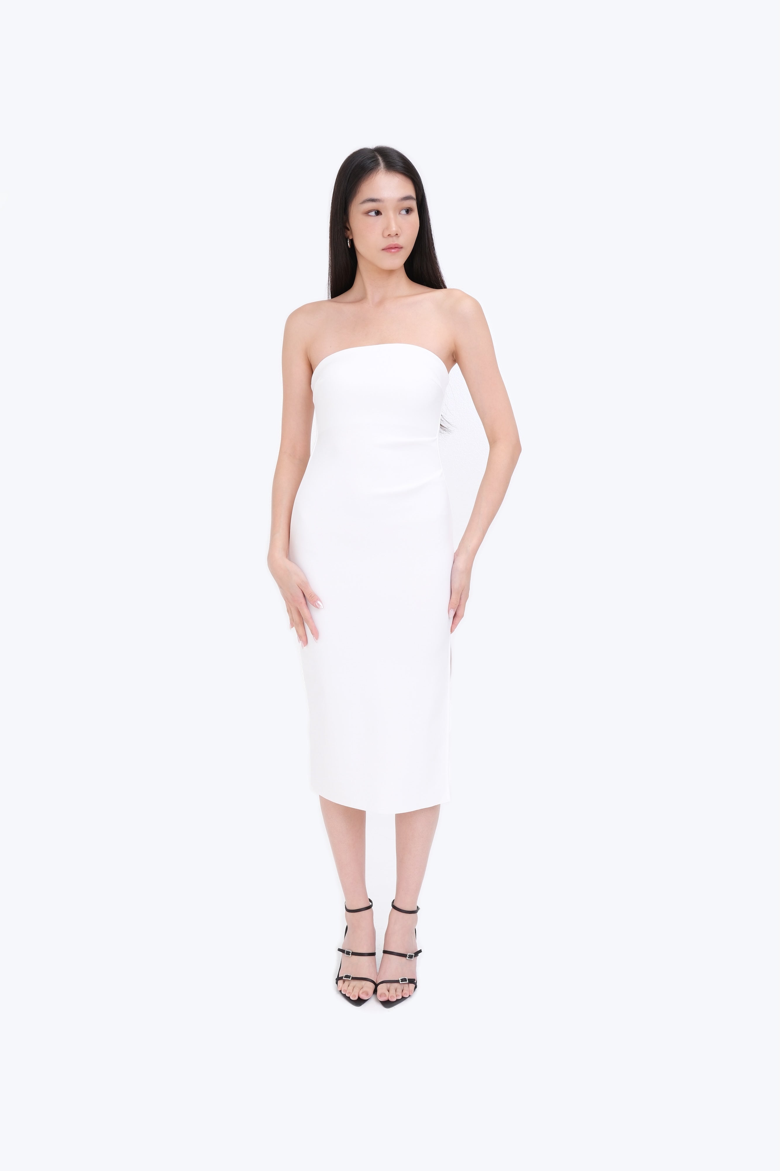 VERA TUBE MIDI (WHITE)