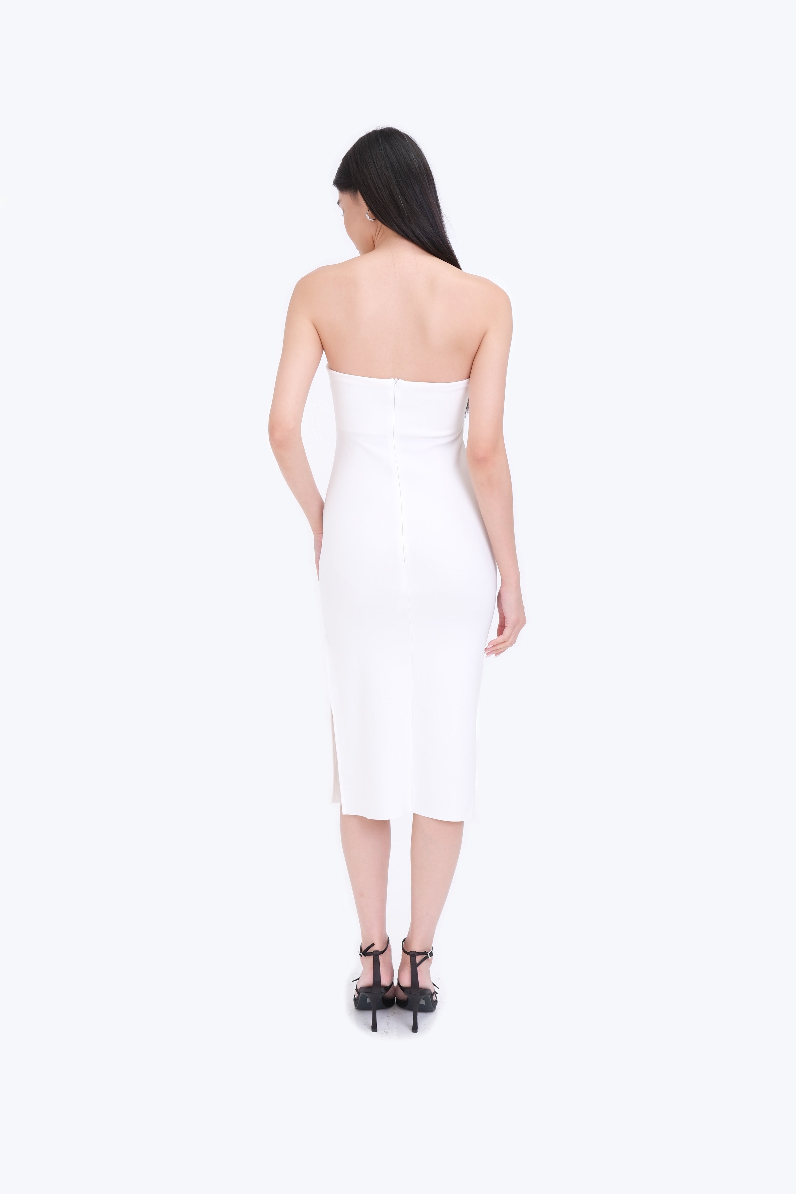 VERA TUBE MIDI (WHITE)